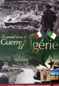 le grand livre guerre algérie