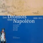 Les Drômois sous Napoléon - 1800 - 1815