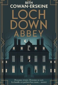 Loch Down abbey - Beth Cowan-Erskine