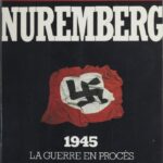 Nuremberg - 1945, La Guerre en procès - Casamayor