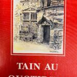 Tain au quotidien Tome 1 (122 av. J.C - 1800) - Claude Genest