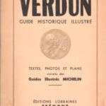 Verdun Guide Historique Illustré