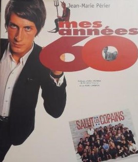 Mes années 60 - Jean-Marie Périer