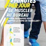 7 Minutes par jour pour se muscler au bureau - Bakary Sissako