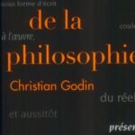 Au fil de la philosophie - Christian Godin