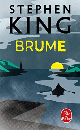 Brume - Stephen King