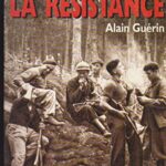 Chronique de la résistance - Alain Guérin