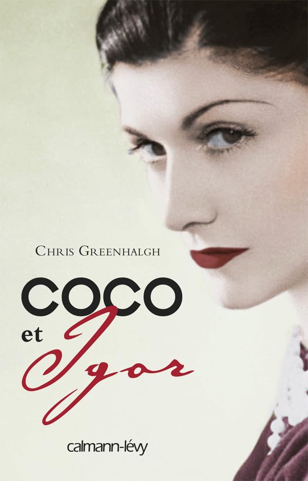 Coco et Igor - Chris Greenhalgh