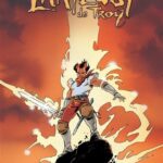 Coffret Lanfeust de Troy Tome 5, 6, 7 et 8 - Didier Tarquin, Christophe Arleston, Sébastien Lamirand