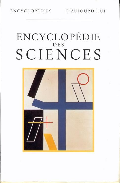 Encyclopédie des Sciences