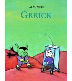 Grrick - Alan Mets