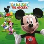 La maison de Mickey - Disney