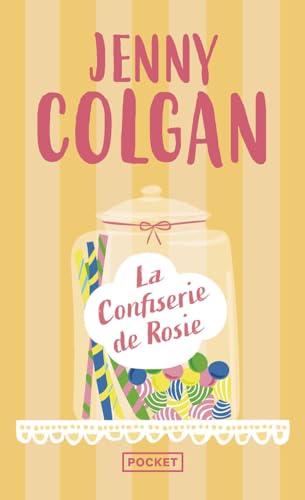 La Confiserie de Rosie - Jenny Colgan