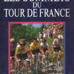 Les sommets du tour de france - Jacques Augendre