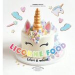 Licorne Food - Mahut Sandra