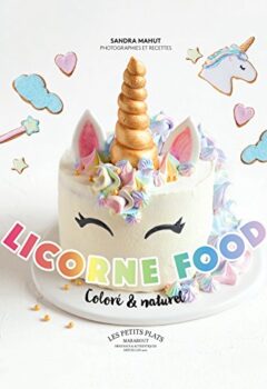 Licorne Food - Mahut Sandra