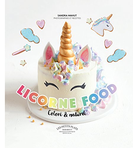 Licorne Food - Mahut Sandra