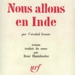 Nous allons en Inde - Vsévolod Ivanov