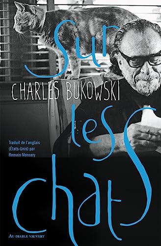 Sur les chats - Charles Bukowski