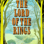 The Lord of the Rings - J. R. R. Tolkien