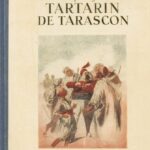 Aventures prodigieuses de tartatin de tarascon- Alphonse Daudet