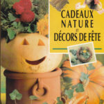 Cadeaux nature et décors de fête - Bernard Testa