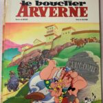 Astérix : Le Bouclier Arverne - Uderzo, Goscinny