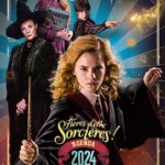 Agenda Officiel Harry Potter 2024-2025 - Fières d'être Sorcières