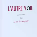 L'autre voie - Franck Armand