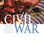 Civil War Tome 2 - Vendetta - Guggenheim, Marvel Deluxe