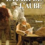 La Part de l'aube - Eric Marchal