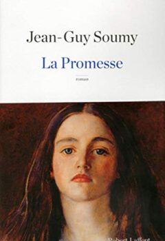 La Promesse - Jean-Guy Soumy