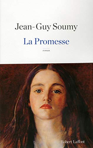 La Promesse - Jean-Guy Soumy