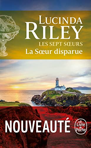 Les sept Soeurs, Tome 7 : La Soeur disparue - Lucinda Riley