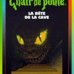 La bête de la cave - R.-L. (Robert Lawrence) Stine