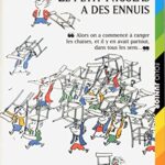 Le Petit Nicolas a des ennuis - René Goscinny, Jean-Jacques Sempé