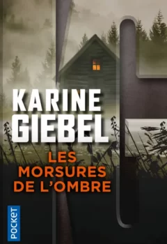 Les morsures de l'ombre - Karine Giebel