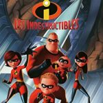 Les indestructibles - Disney