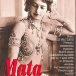 Mata Hari - Anne Bragance