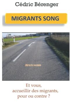Migrants song - Et vous, pour ou contre accueillir des migrants? - ced Polar