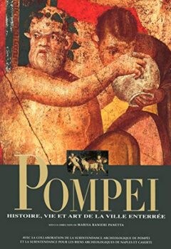Pompeï - Histoire, vie et art de la ville enterrée - Marisa Ranieri Panetta