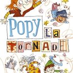 Popy la tornade - Stéphanie Richard