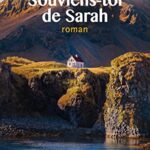 Souviens-toi de Sarah - Page Comann