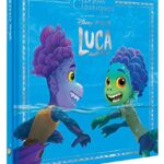 Luca - Les Grands Classiques Disney - L'histoire du film - Disney Pixar