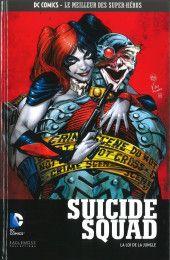 Suicide Squad : La Loi De La Jungle - DC Comics