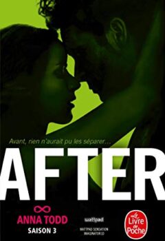 After - Tome 3 - Anna Todd