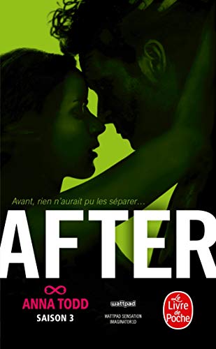 After - Tome 3 - Anna Todd