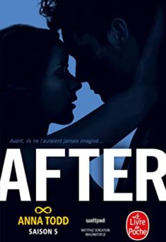 After, Tome 5 - Anna Todd