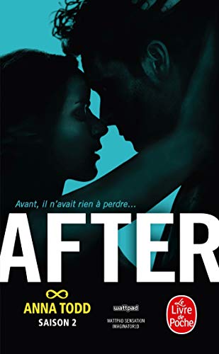 After, Tome 2 - Anna Todd