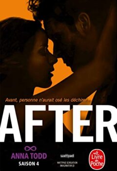 After, Tome 4 - Anna Todd
